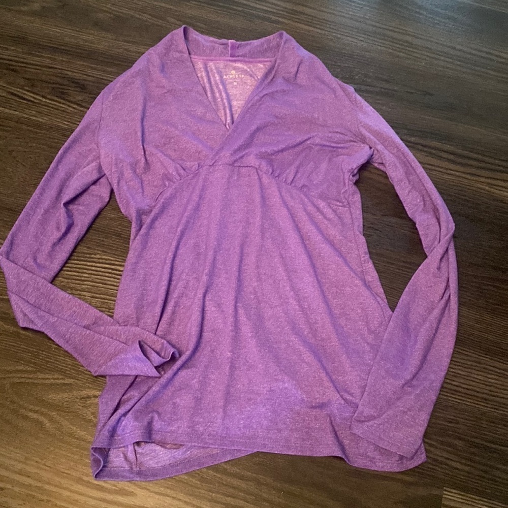 🍍ATHLETA TOP🍍SIZE MEDIUM 🍍M-2